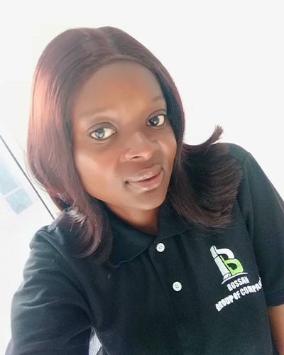 Thelma Kabwita